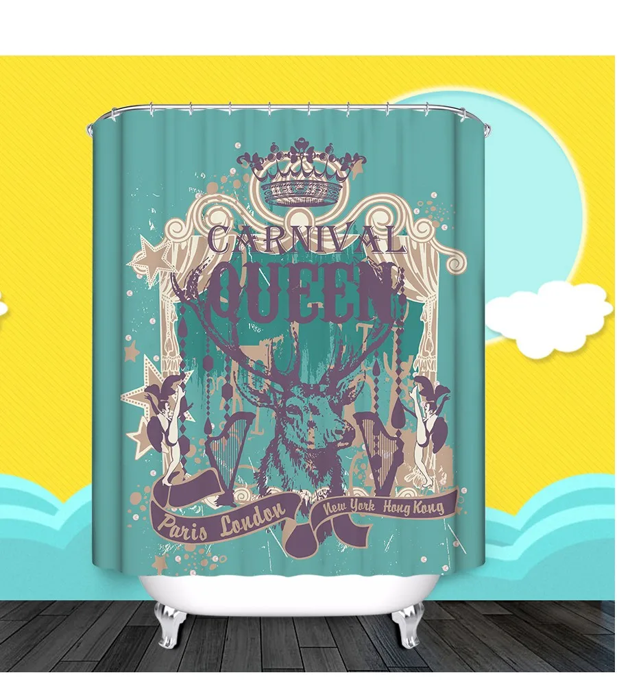 bathroom curtain (12)