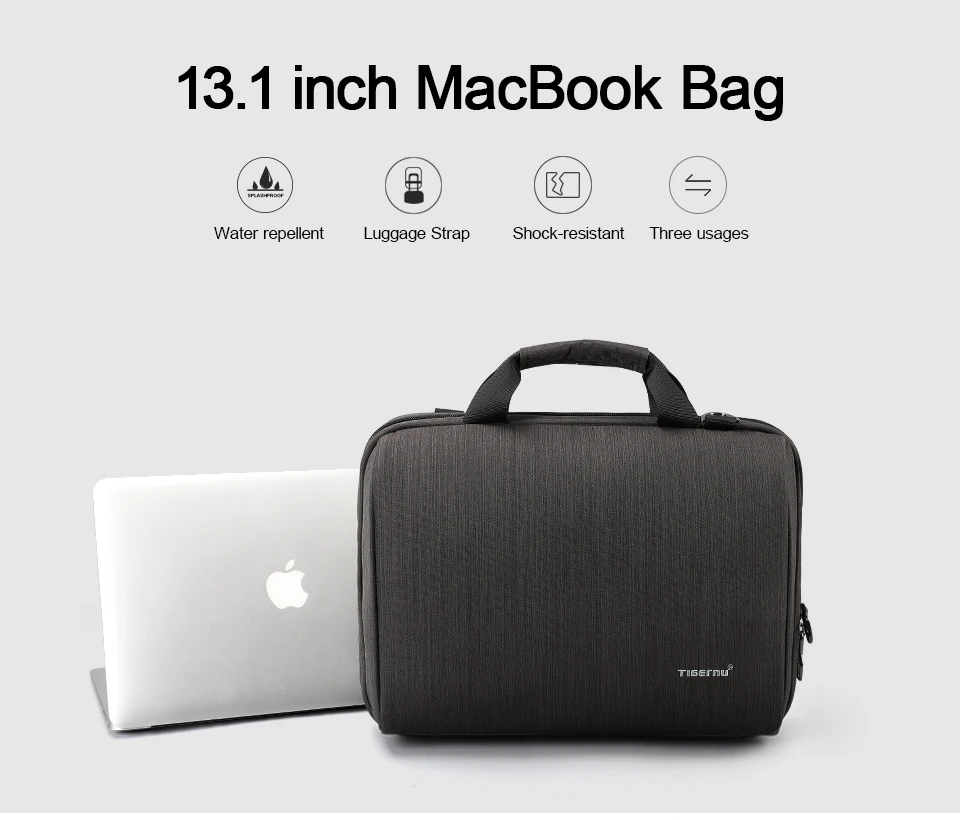 1.13.1inch MackBook Laptop Bag