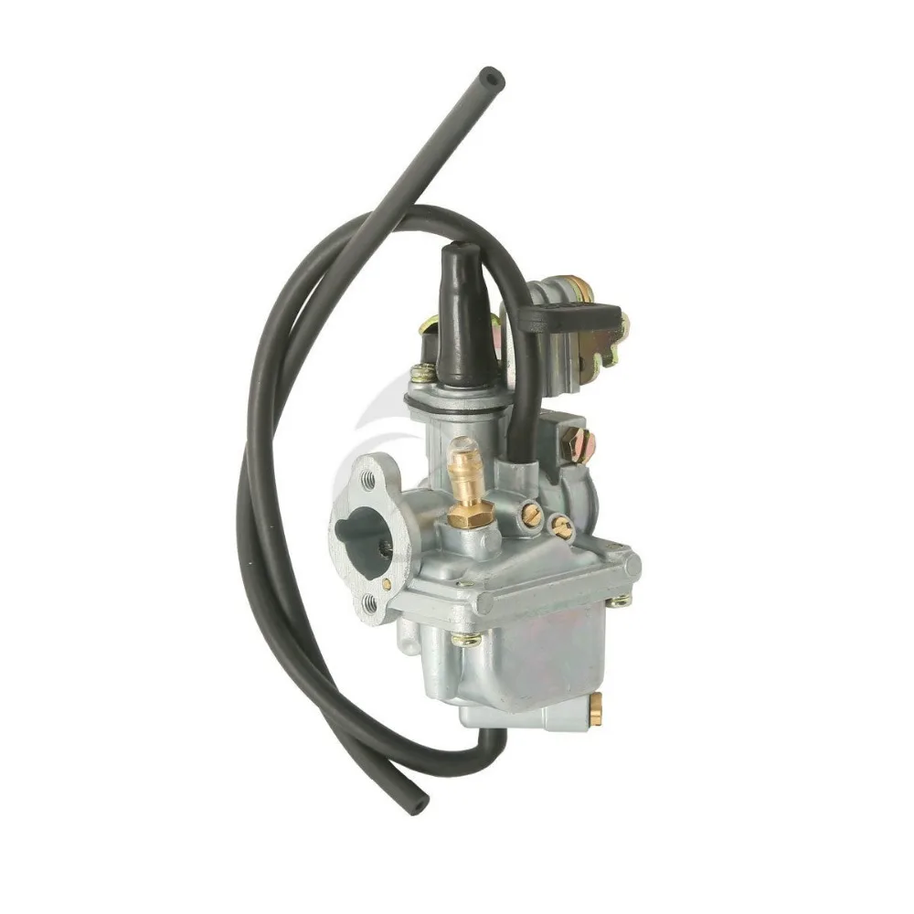 Мотоцикл Carb Карбюратор для Suzuki Quadrunner LT50 JR50 84-87 LT-A50 02-05