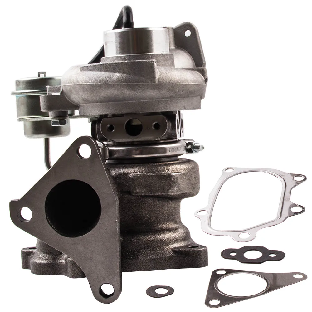 

FOR SUBARU TD04L Turbo Charger Impreza Forester WRX GT XT EJ255 2.5L 49477-04000 14411-AA710 2008-2013 14411-AA7109L 070913093
