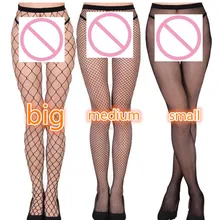 Fashion Women's Sexy Net Fishnet Body Stockings Fishnet Pattern Pantyhose Party Tights Elastic leggings Stockings High Quality see thru flower pattern fishnet tights