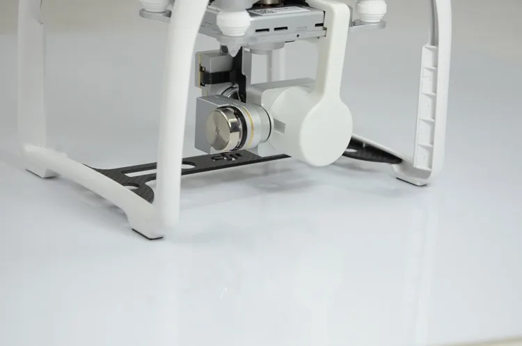 Dji Phantom 3 Gimbal Protection Quadcopter Accessories Protect Dji Phantom 3 Camera Protector Professional 4K Drone Parts Guard