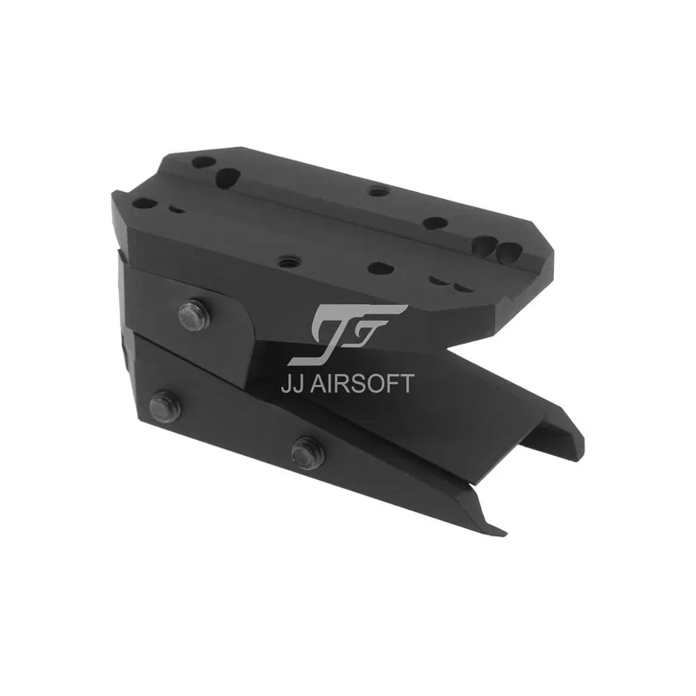 Регулируемое горное крепление TARGET ELE для JJ Airsoft T1 / T2/Aimpoint с красной точкой зрения