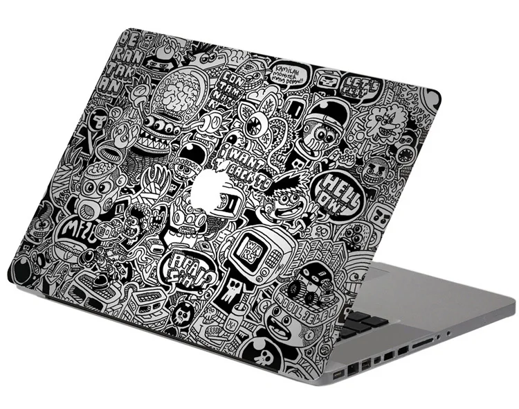 Decorative Laptop Covers for Promotional Decorative Laptop Covers on