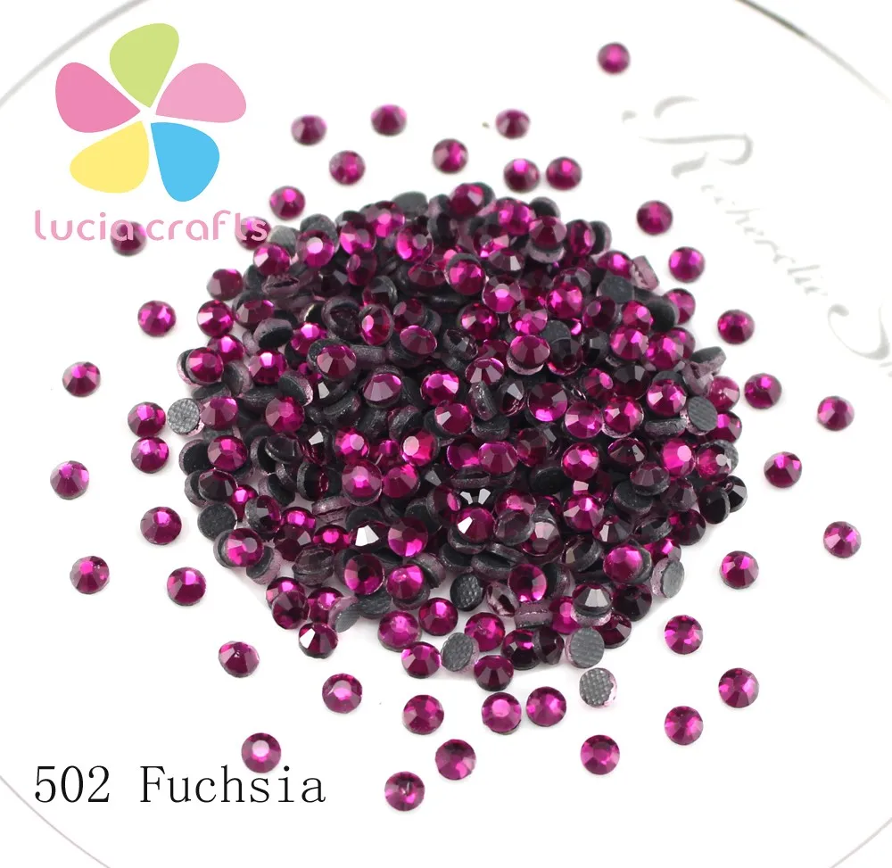 502 fuchsia