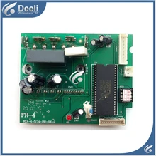 95% new good working for Hisense air conditioning Computer board RZA-4-5174-182-XX-2 power module good working