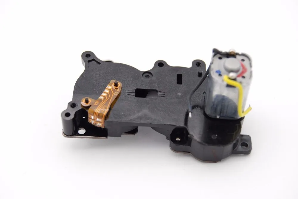 90%New motor unit For NIKON D7200 Mirror Box Motor Assembly Replacement