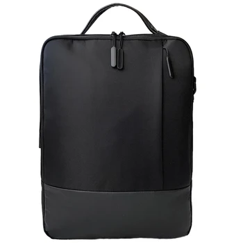 

LJL-Multi-Function Usb Charging Backpack Business Casual Waterproof Laptop Bag Large Capacity Travel Backpack