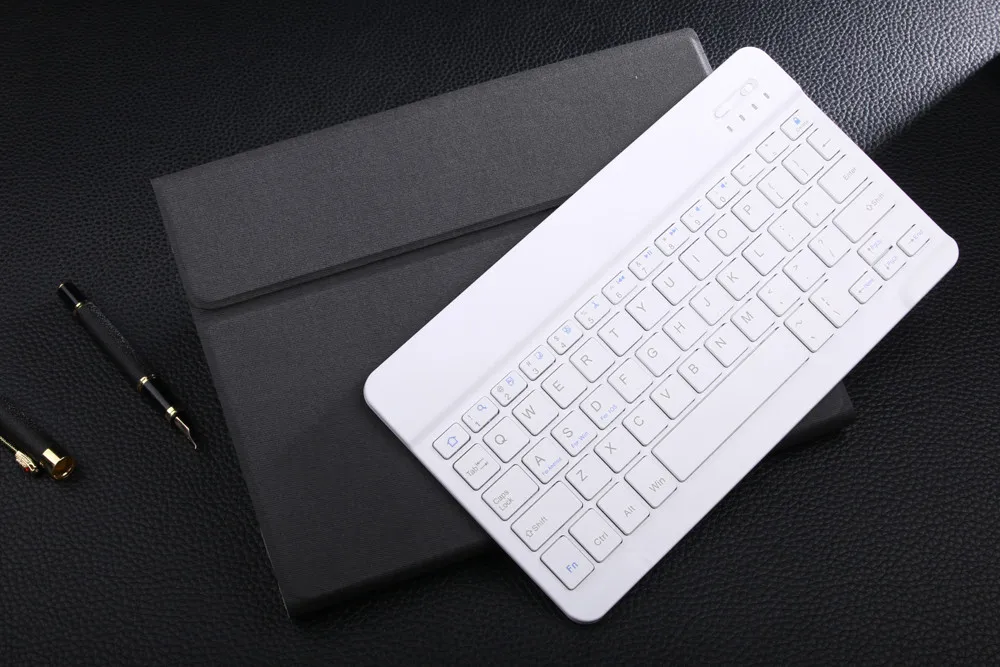 VOBERRY клавиатура для IPad Pro Беспроводная Bluetooth съемный чехол Ipad 10 5 дюймов с
