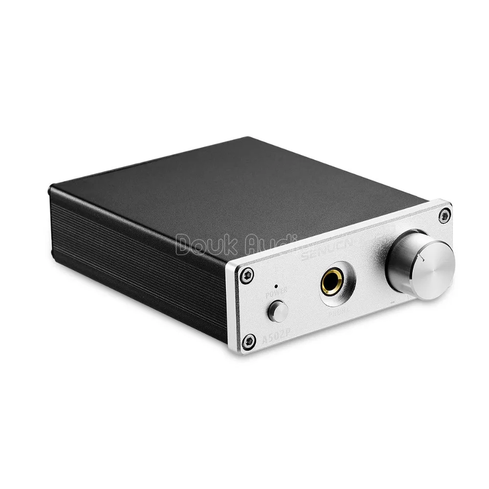 Douk Audio Mini HiFi Digital Power Amplifier