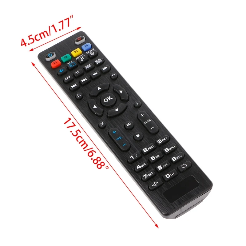 Пульт дистанционного управления для MAG 250 254 256 260 261 270 275 Smart tv IP tv