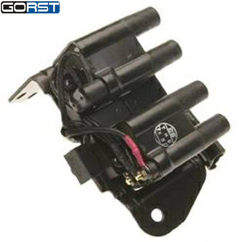 Buy Car/Automobile Ignition Coil for HYUNDAI ACCENT I ACCENT Saloon GETZ OE