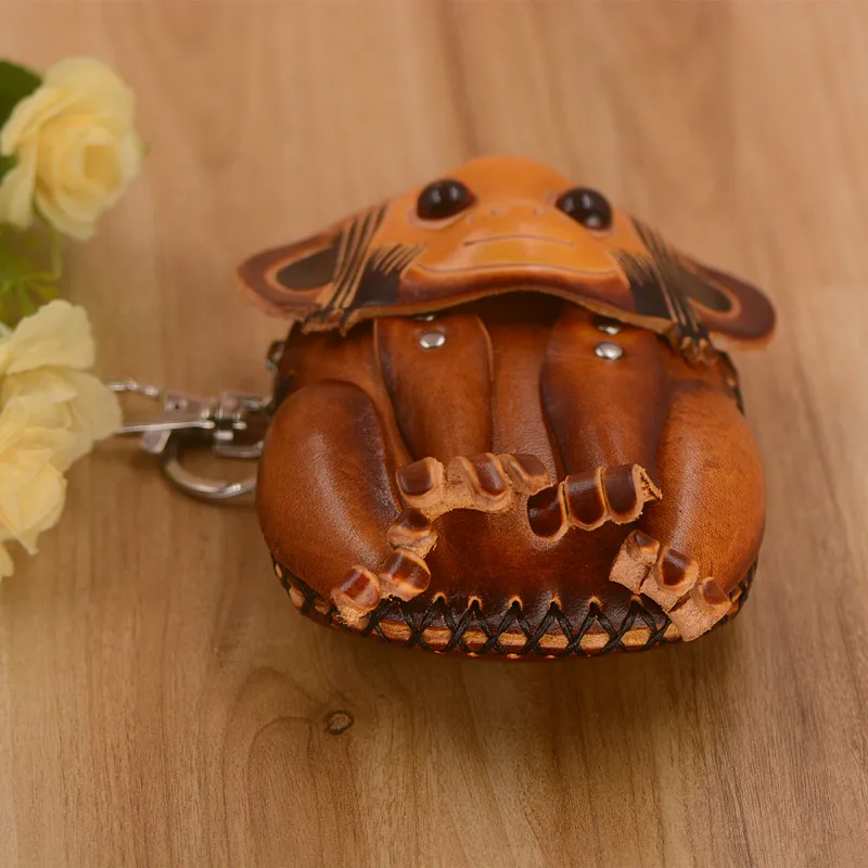leather wallet 520