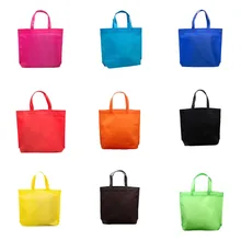 Многоразовый большой холщовый шоппер сумка из хлопчатобумажной ткани женские сумки на плечо нетканый экологический Чехол Органайзер Многофункциональный