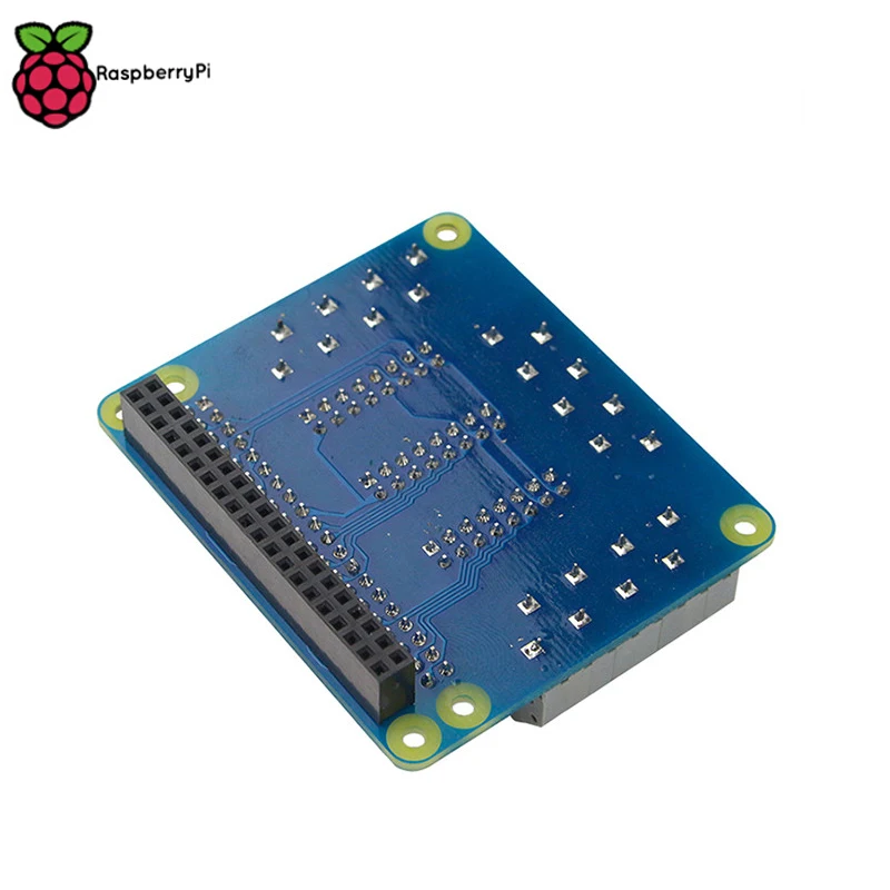 Многофункциональная Плата расширения Raspberry Pi 3 GPIO также для 2 Orange PC Banana пластина