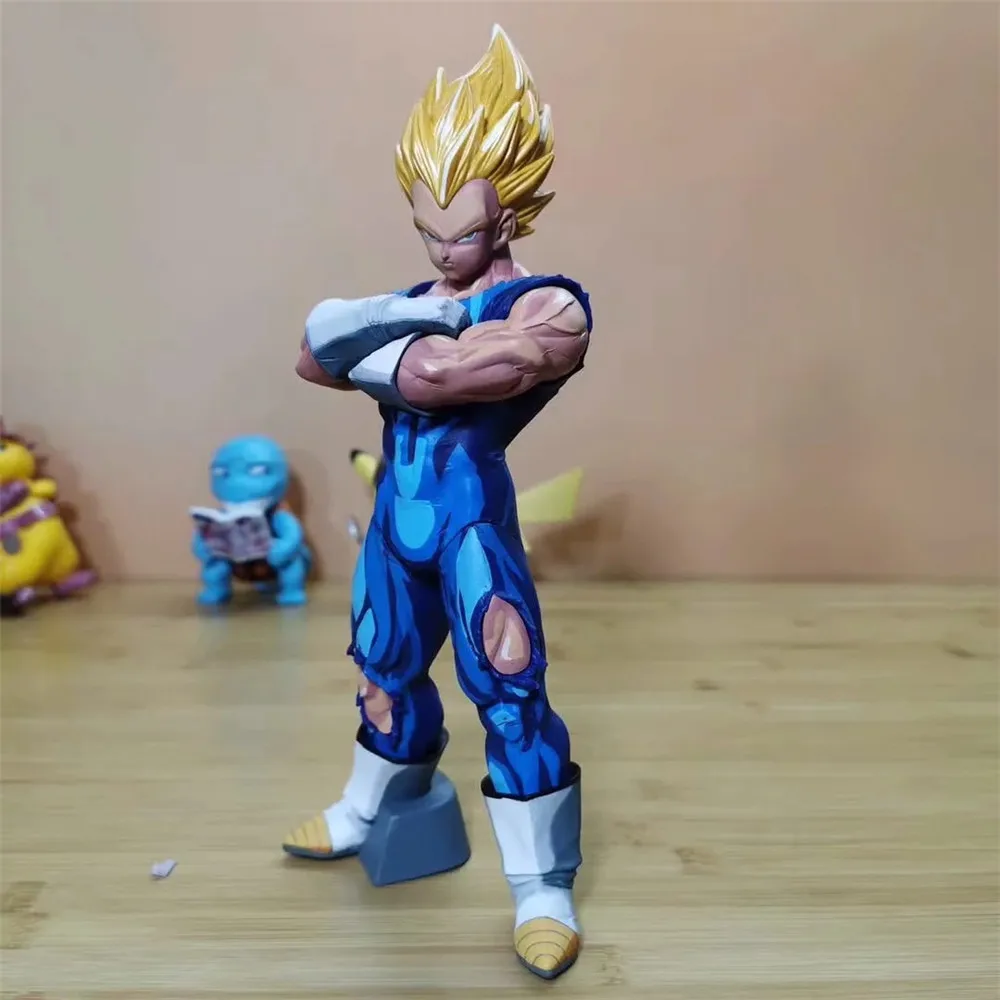 hot toys dragon ball