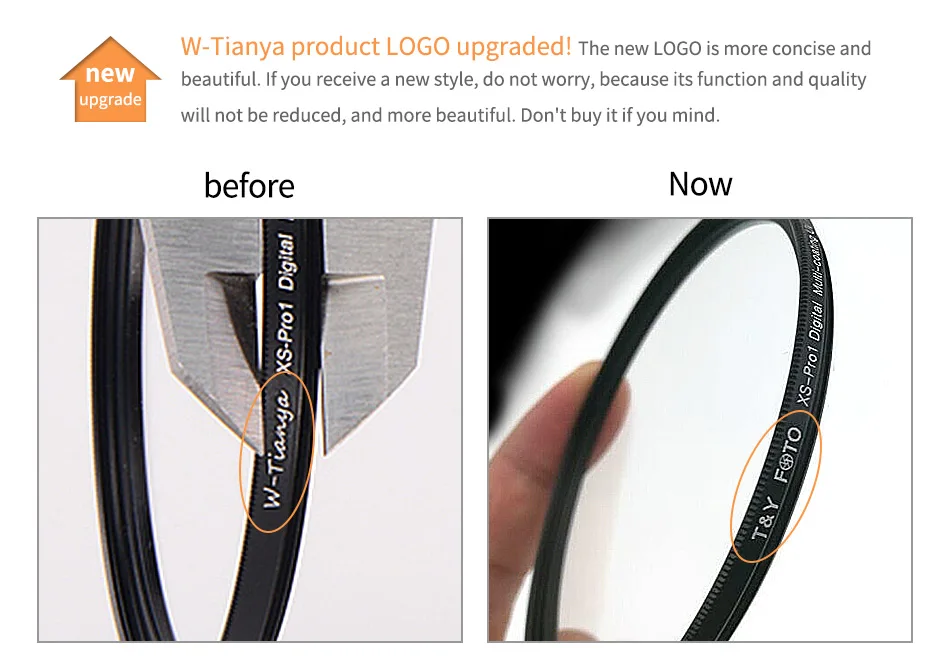Cheap Filtros para câmeras