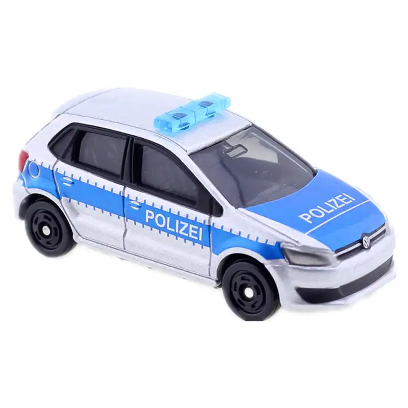 tomica volkswagen polo
