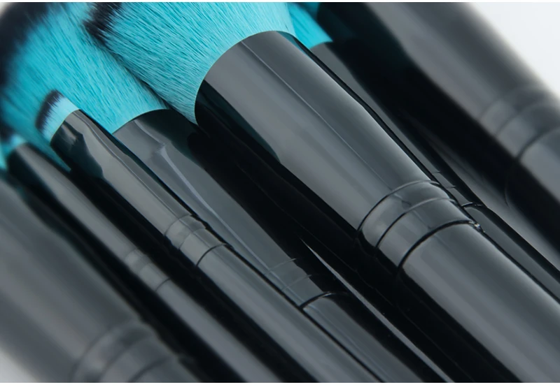 makeup brushes (7)