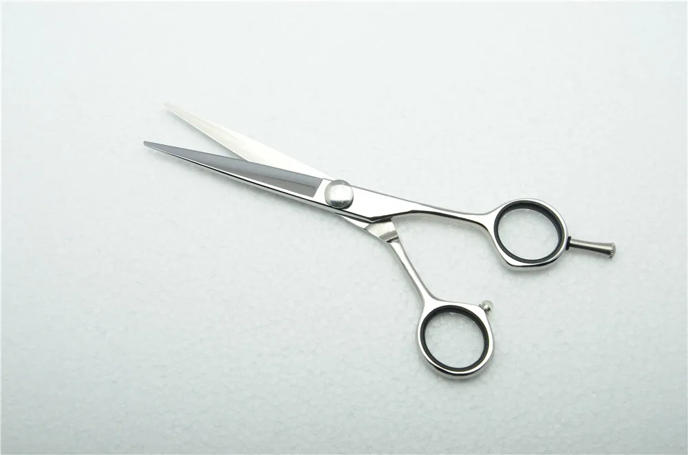 4 шт. набор 5,5 ''6'' индивидуальный логотип профессиональные человеческие волосы ножницы парикмахерские ножницы для стрижки+ филировочные+ расческа C1021