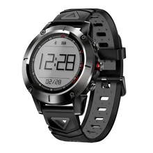 RUIJIE GPS Smart Watch IP68 Waterproof Blood Pressure Oxygen Heart Rate Compass Swimming Sports Smartwatch for Android IOS RUIJIE GPS Smart Watch IP68 Waterproof Blood Pressure Oxygen Heart Rate Compass Swimming Sports Smartwatch for Android IOS