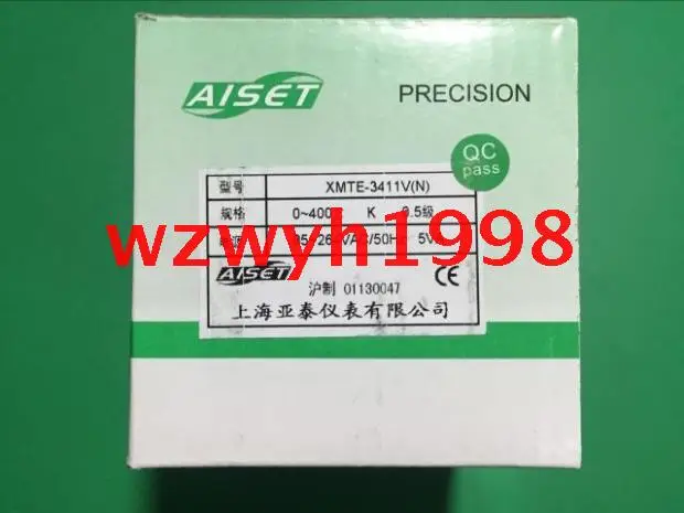 AISET Genuine XMT 3000 / XMTG 3411V / XMTE3411V (N) temperature ...