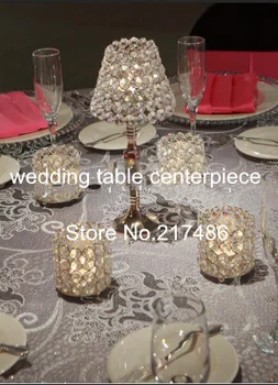 

decorative wedding flower stand centerpieces