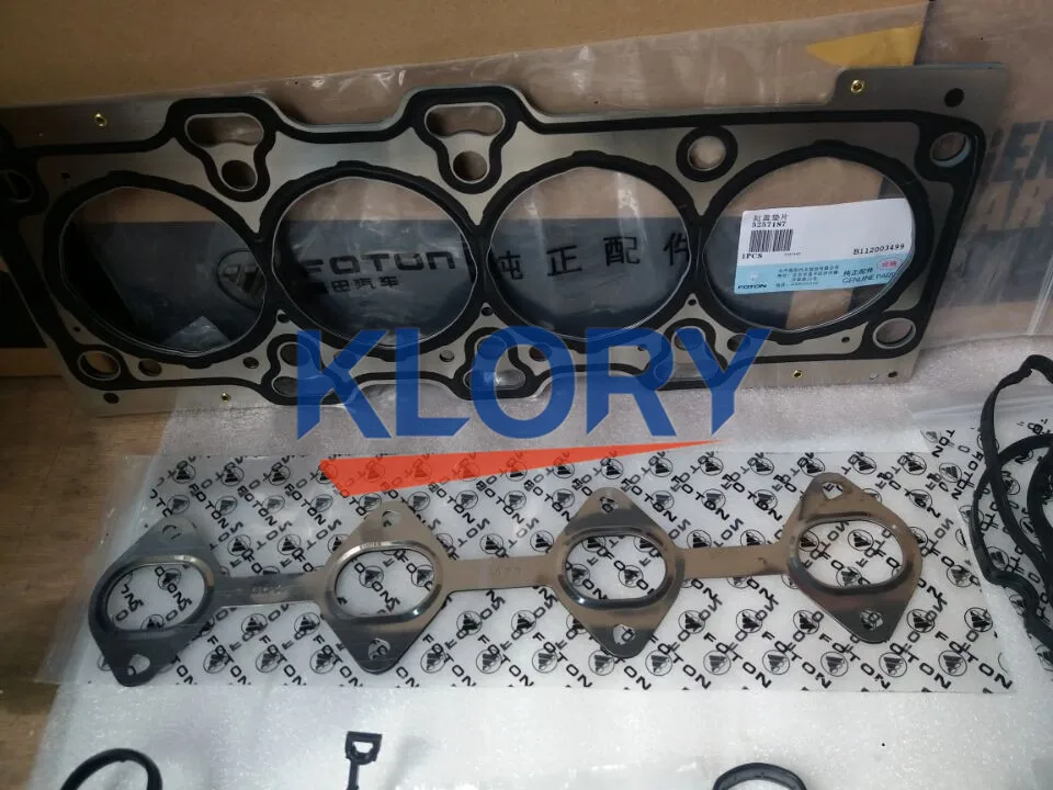 Ce05764844 Jdxb 2 8zhn6846 Fttlz 1000000 Engine Overhaul Package For Foton Tunland Pickup 2 8 Package Aliexpress
