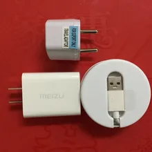 BALUN US EU UP0830 5В 8В 3а/12В 2А Mcharge быстрое зарядное устройство адаптер+ pro 6 type-c кабель для Pro6 NOTE5