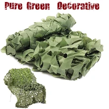 2X3 2X6 3X4 2X8 4X4M or Customized Military Camouflage Netting Outdoor CS Games Hide Mesh Netting Beach Sun Shelter Car Cover