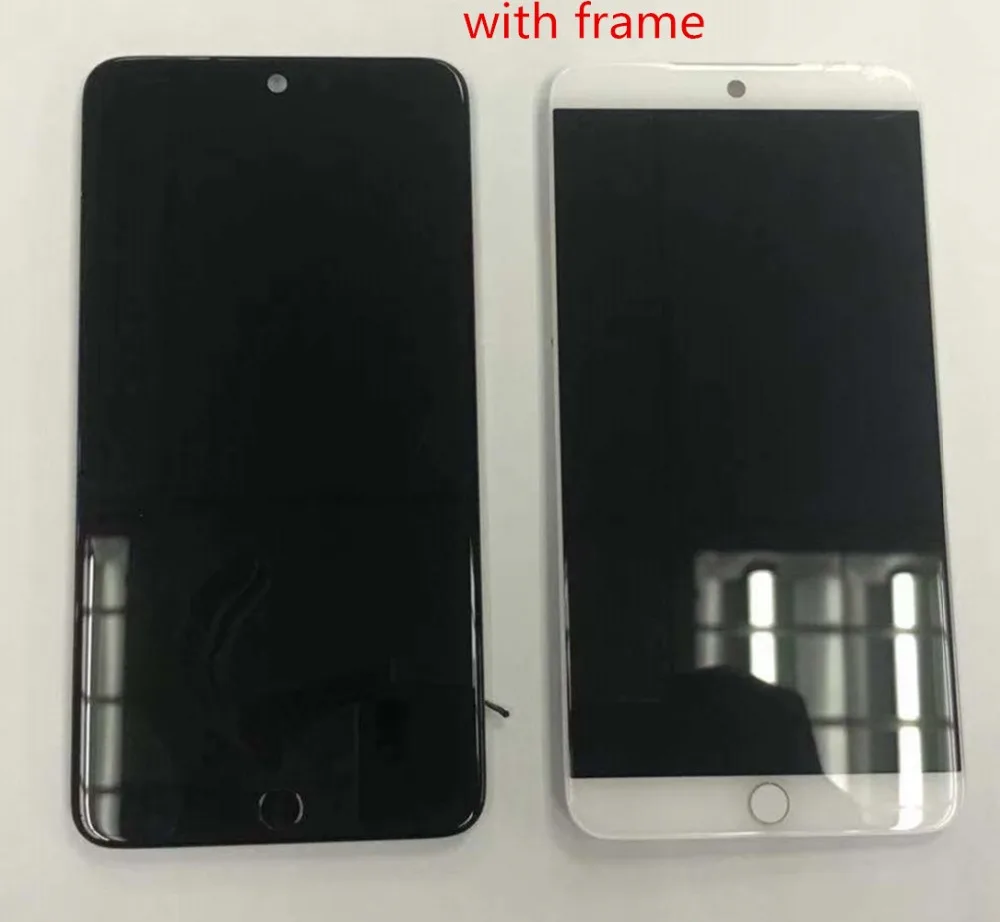 Meizu M15 lcd display with frame 1
