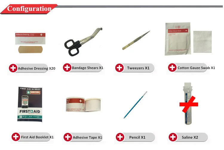 Мини-аптечки, аптечка, медицинский травматологический набор, автомобильные комплекты для чрезвычайных ситуаций, спасательное оборудование, спасательный набор, военный