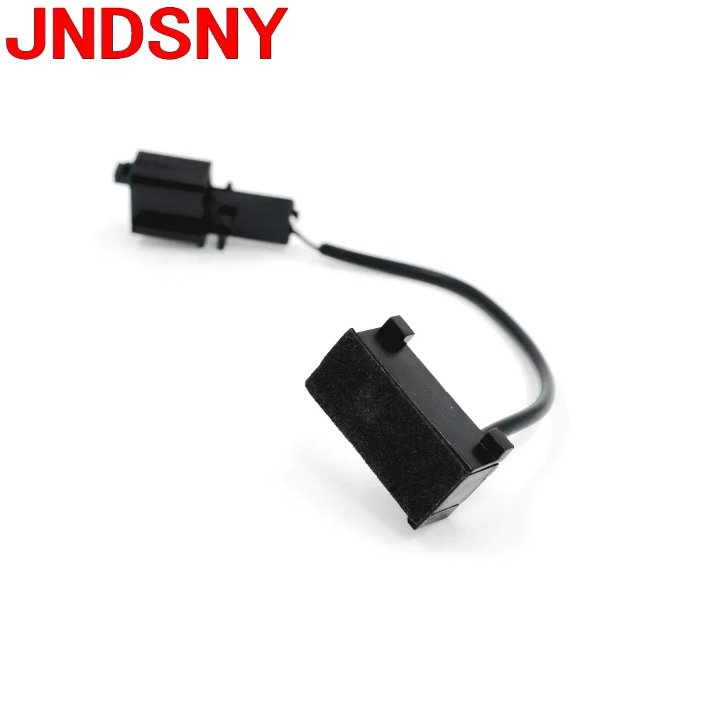 JNDSNY RD45 микрофонный кабель адаптер RD45 микрофонный комплект для Citroen C3 C4 C5 peugeot 207 206 307 308