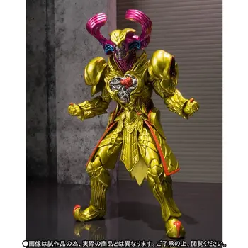 

"Kamen Rider Drive" Original BANDAI Tamashii Nations S.H.Figuarts / SHF Exclusive Action Figure - Over Evolved Heart Roidmude
