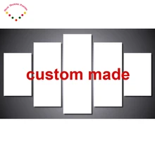 5d 3-4-5pcs мульти-Связанные Фото/картина на заказ! полный квадрат/круглый дрель DIY алмазная живопись! Алмазная вышивка Алмазная мозаика