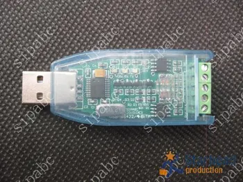 

USB 2.0 to RS485 RS-485 RS422 RS-422 Serial Adapter, Srew driver in