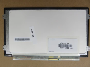 

10.1" LED LCD Screen for Samsung NP-NC110 NP-NC110-A02 Laptop LED Display WSVGA Slim