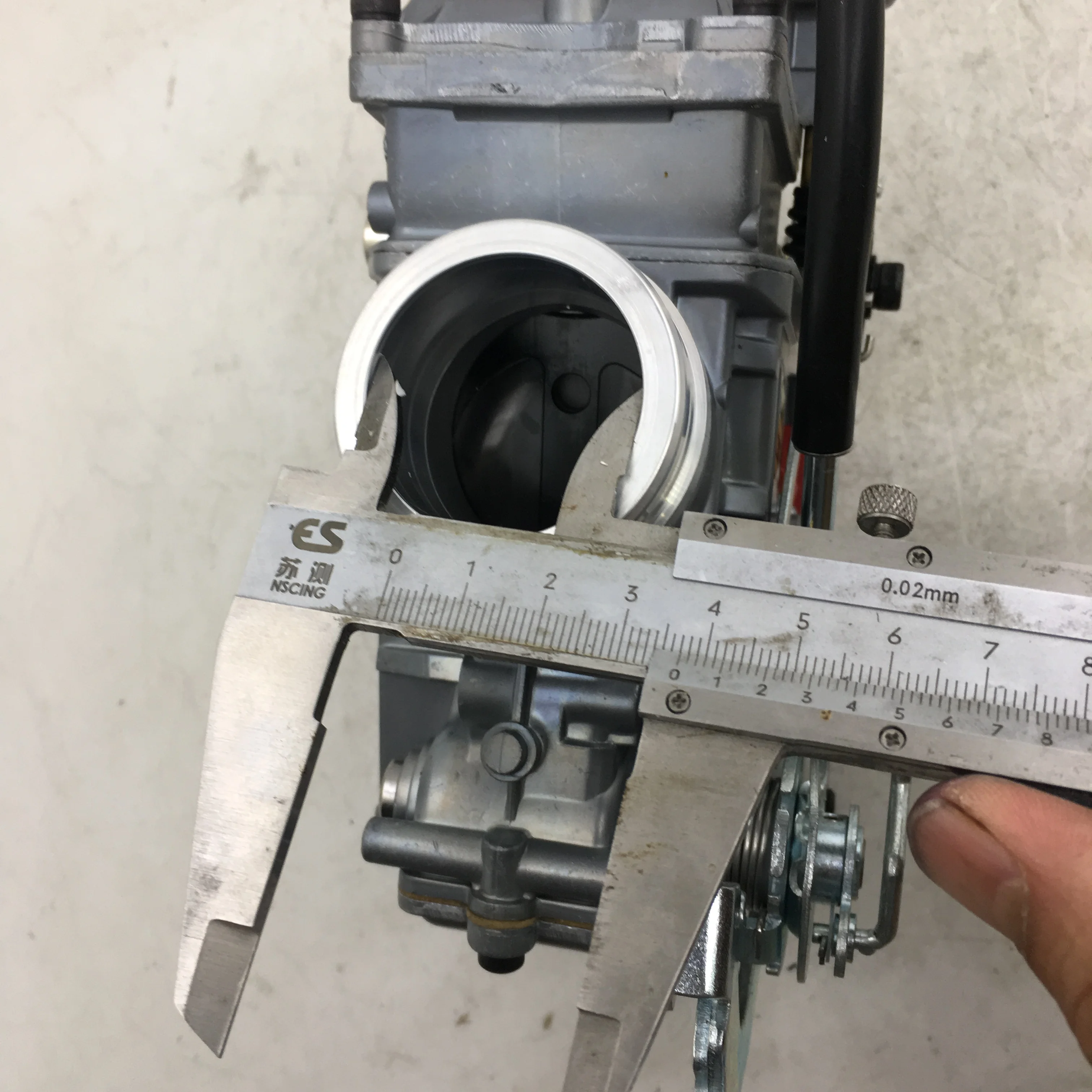 SherryBerg CARB FCR37 Наклонный боковой карбюратор гоночный карбюратор FCR 37 для Kawasaki KX250F TE250 2010 KX 250 FCR37 37 мм