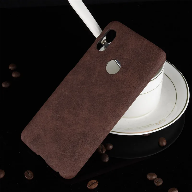 Original Case Redmi Y2 Case Luxury PU Leather Hard Plastic Back Cover Phone Case For Xiaomi Redmi Y2 Y 2 RedmiY2 5.99 inch (13)