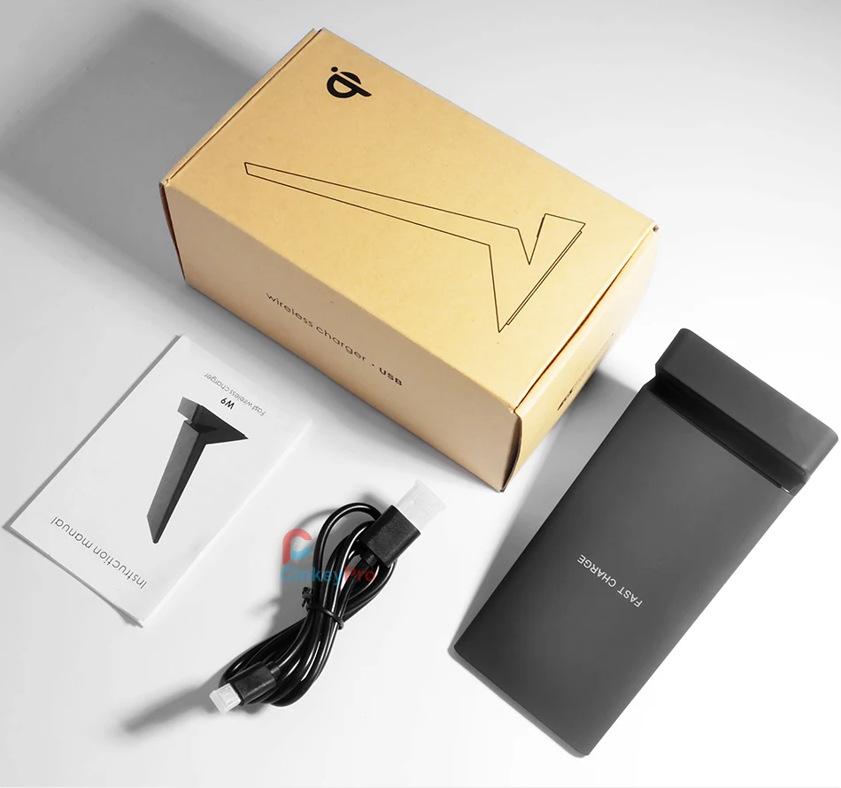 Wireless Charger 7