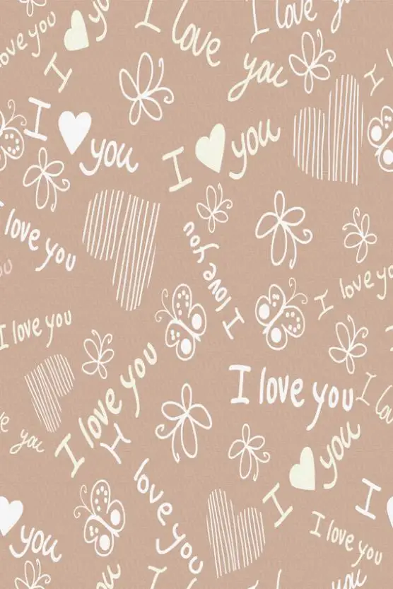 Photography Backdrops 300Cm*200Cm Butterflies Love Cute Valentine'S Day Backdrop Zj christmas backdrop 600cm 300cm valentine s day photography backdrops romantic love fireworks zj