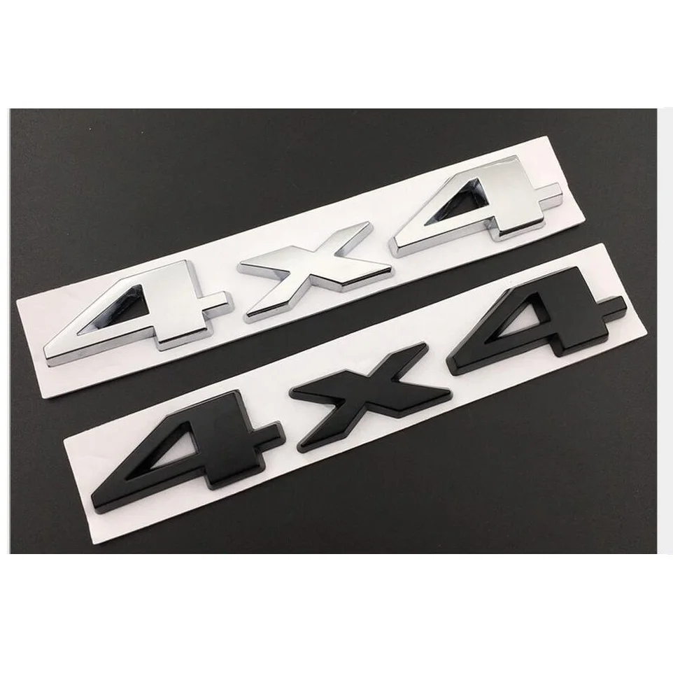 4X4 2