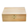 170MM Wood Box