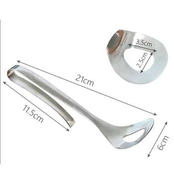 

Stainless steel pressed meatball maker granules tool creative homemade lean meatballs kitchen gadgets lo1117512