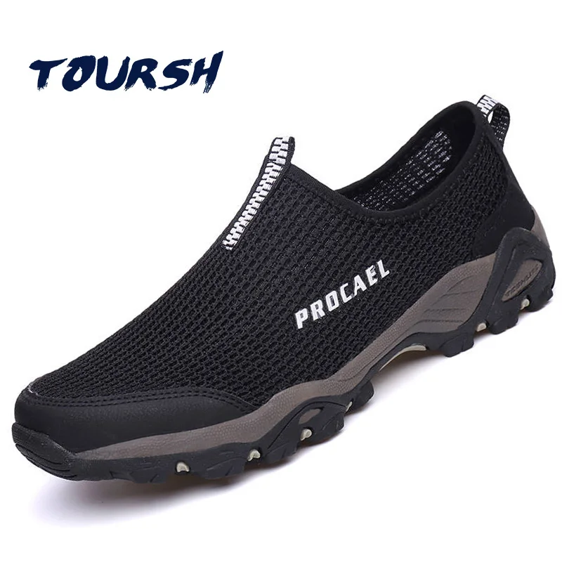 waterproof summer sneakers