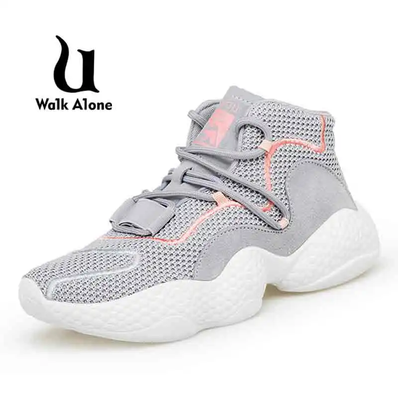 

2018 Autumn New Fashion Women Shoes Air Cushion Female Sports Shoes Breathable Women Sneakers Flyknit Sport Shoes Women's Shoes