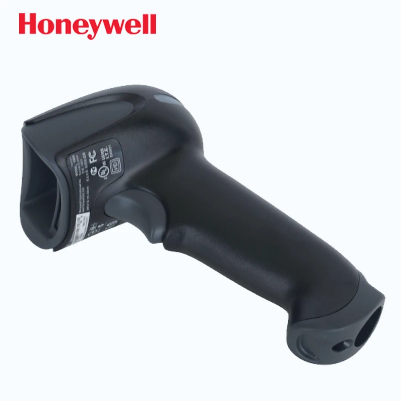 US $185.40 Oringinal Honeywell 1900GHD High Density 2D Barcode Scanner with USB Cable