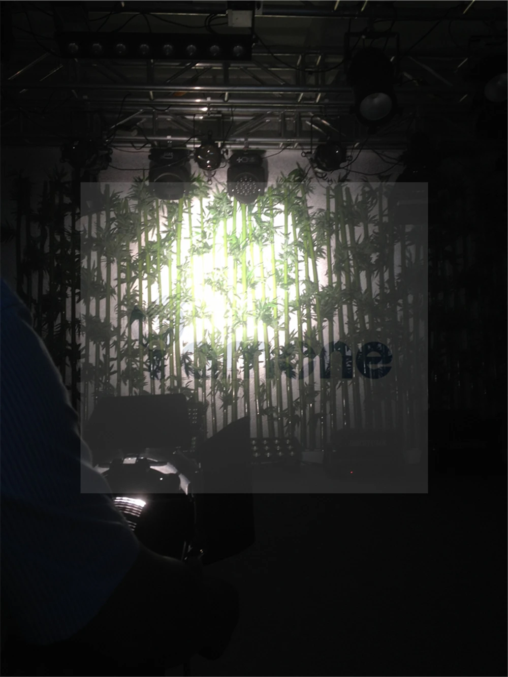 LED Fresnel 41