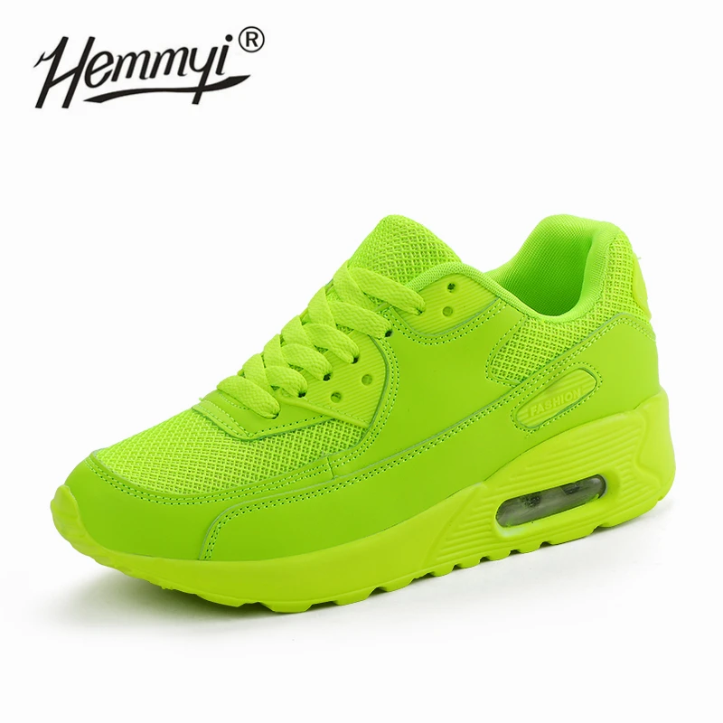 Hemmyi النساء رياضية الصيف تنفس شبكة العلامة التجارية للمرأة الأسود الأخضر الأحمر تنيس Feminino السيدات حذاء سلة فام Hemmyi النساء رياضية الصيف تنفس شبكة العلامة التجارية للمرأة الأسود الأخضر الأحمر تنيس Feminino السيدات حذاء سلة فام