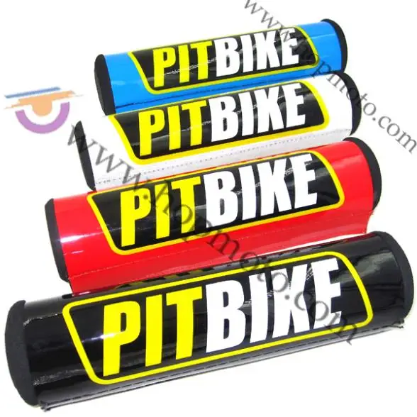 

PIT BIKE 22mm Handlebar Pads dirt bike bar protector rod pad ATV motorcross motorcycle PRO free shipping